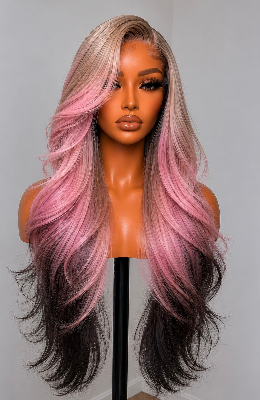 CKrown Layers Collection🎀