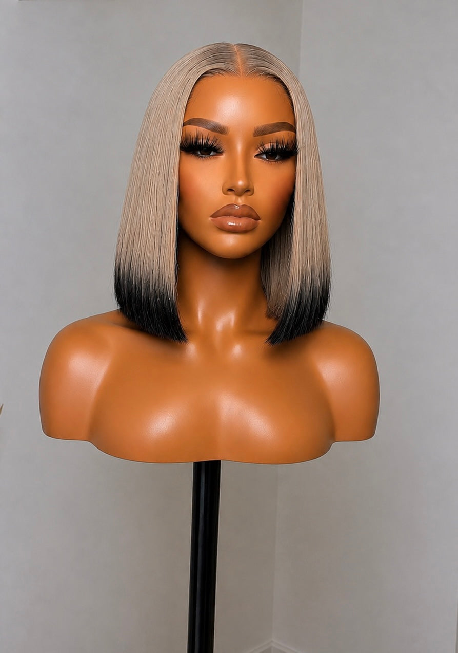 Short Hair, Don’t Care Collection🎀